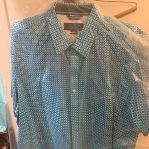 Cody James Men’s button down shirt